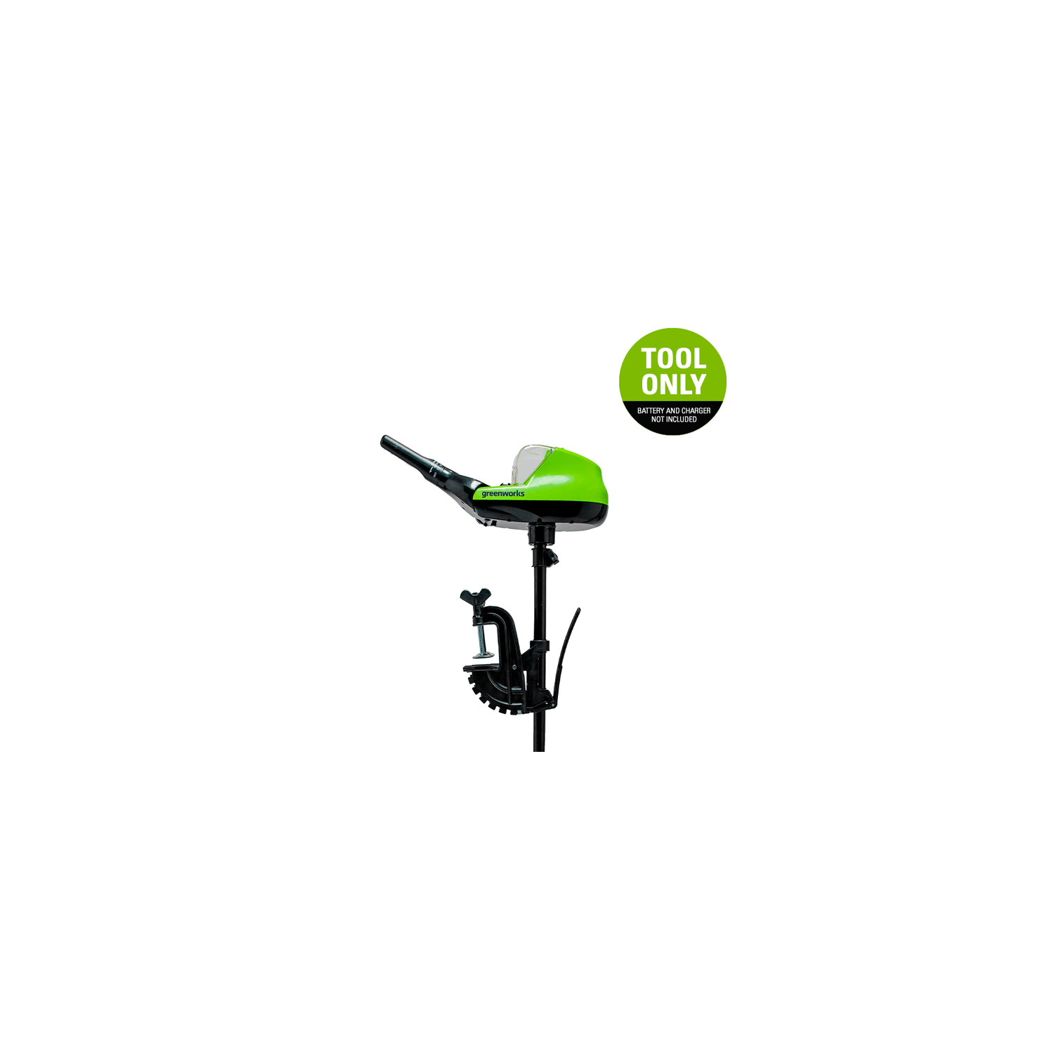 Greenworks 40V 32lb Trolling Motor
