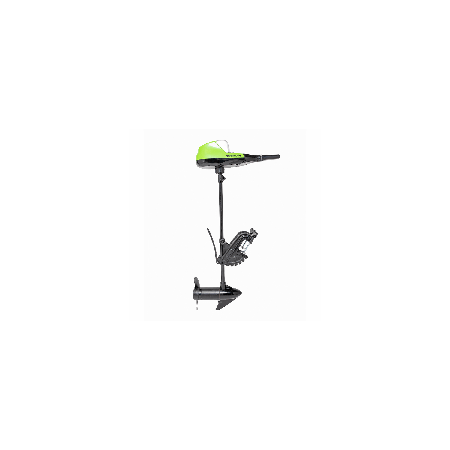 Greenworks 40V 32lb Trolling Motor