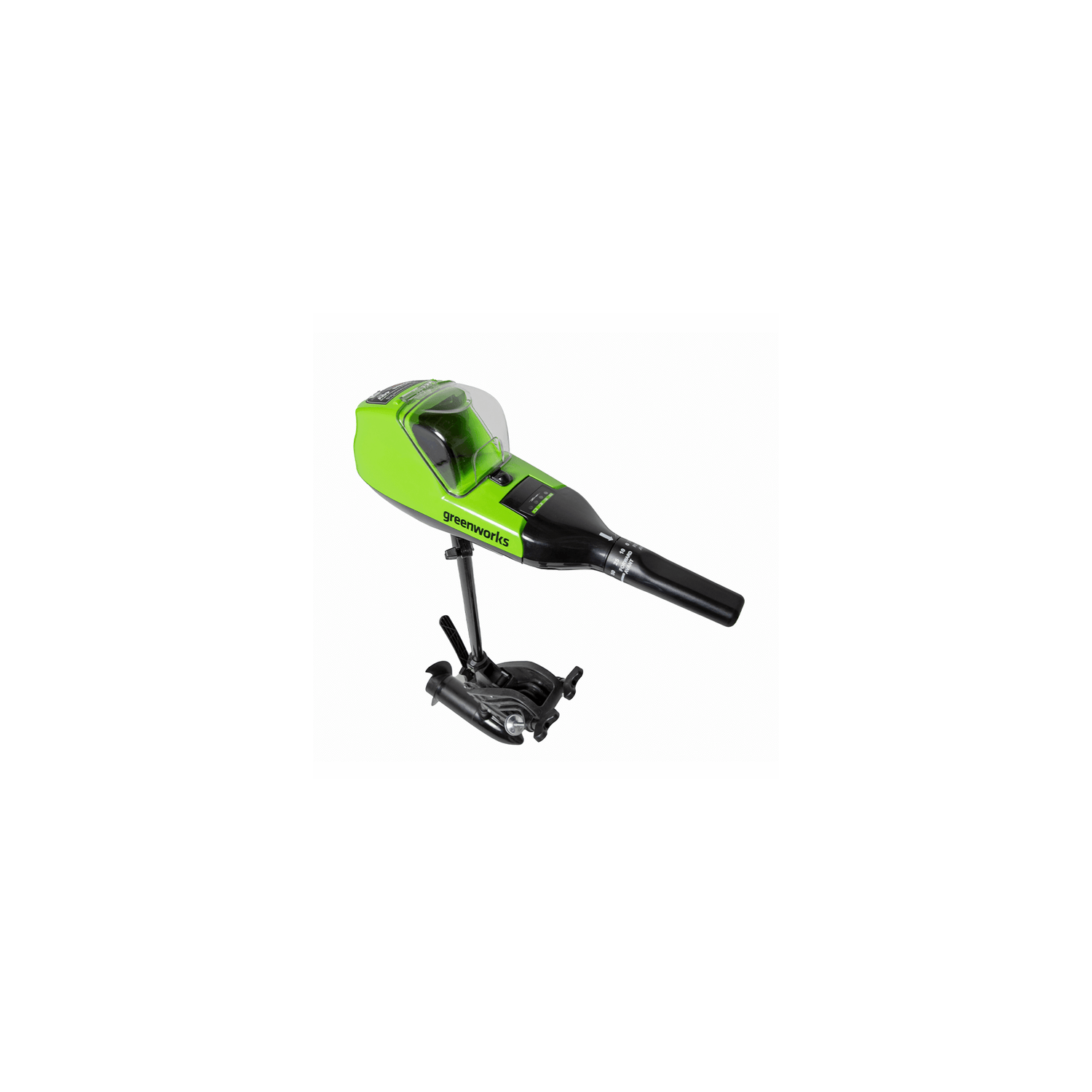 Greenworks 40V 32lb Trolling Motor