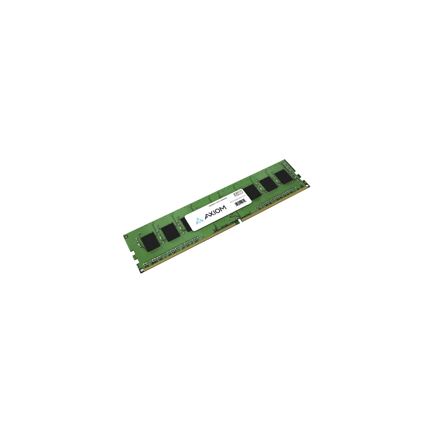 Axiom 16GB DDR5 SDRAM Memory Module