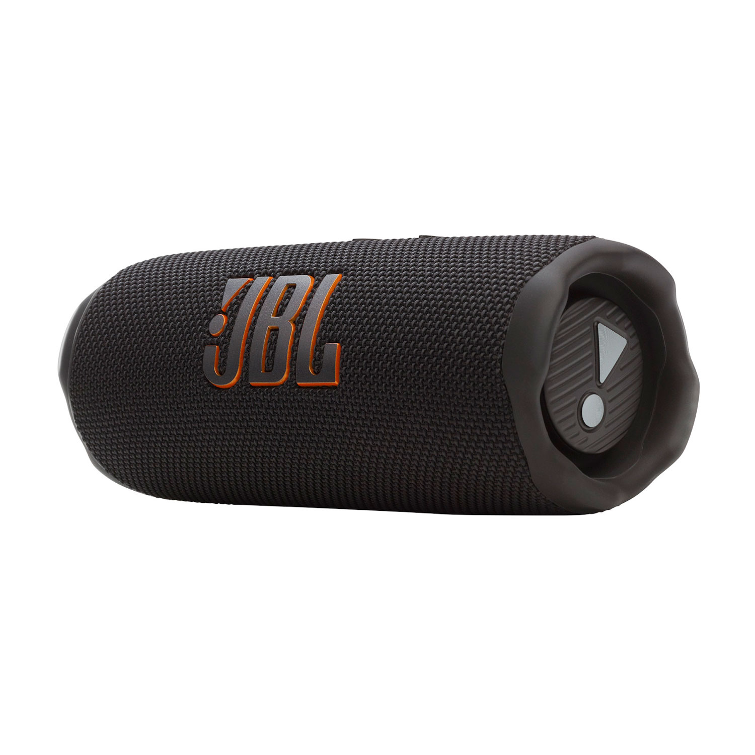 JBL Flip 7 Waterproof Bluetooth Wireless Speaker - Black