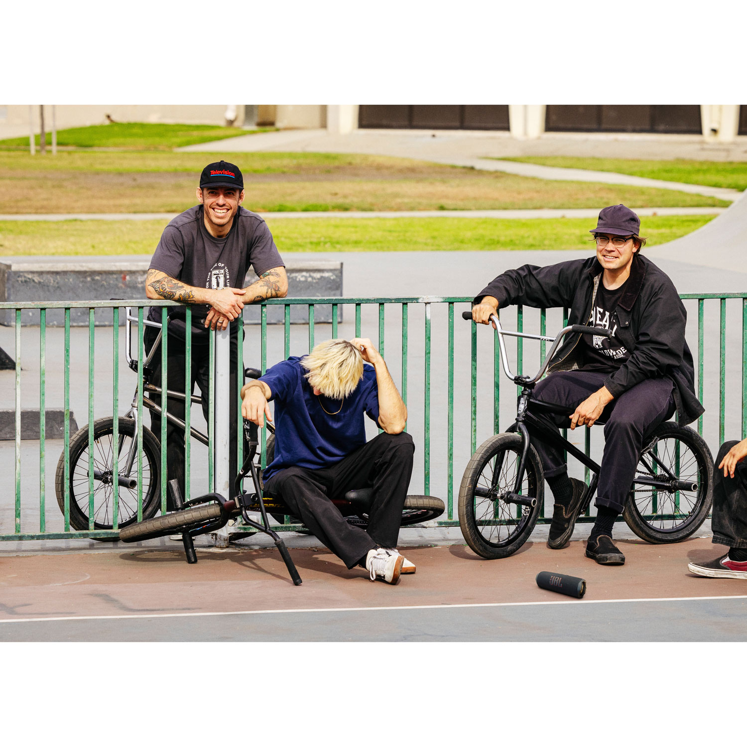 JBL Flip 7 Waterproof Bluetooth Wireless Speaker - Black