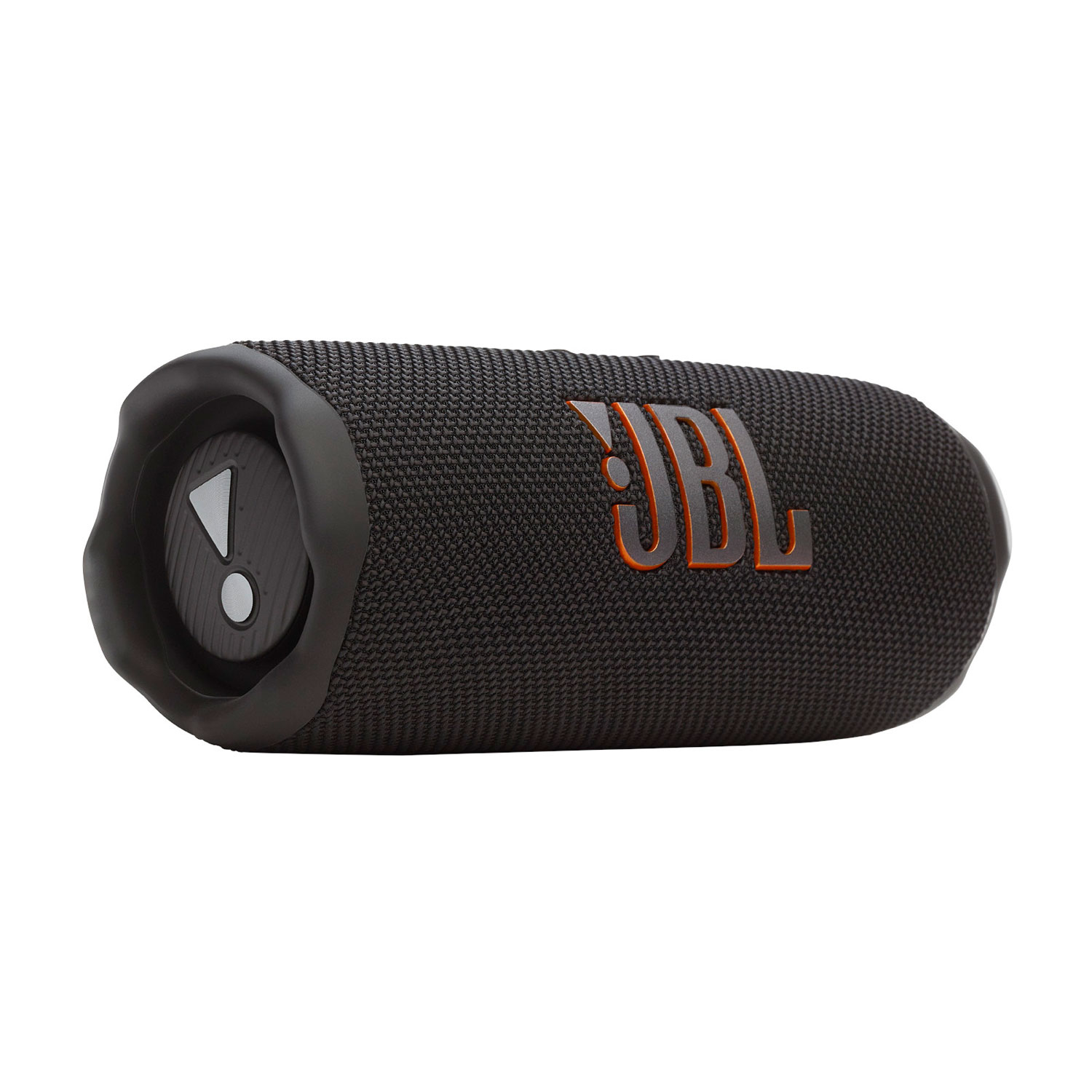 JBL Flip 7 Waterproof Bluetooth Wireless Speaker - Black