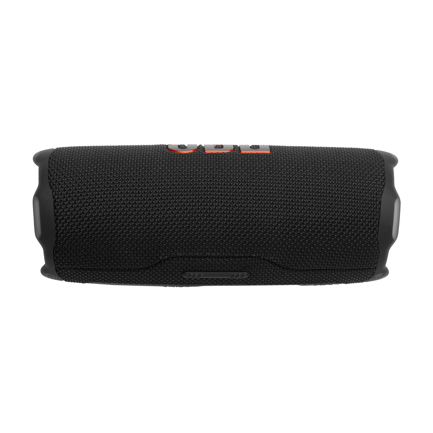 JBL Flip 7 Waterproof Bluetooth Wireless Speaker - Black