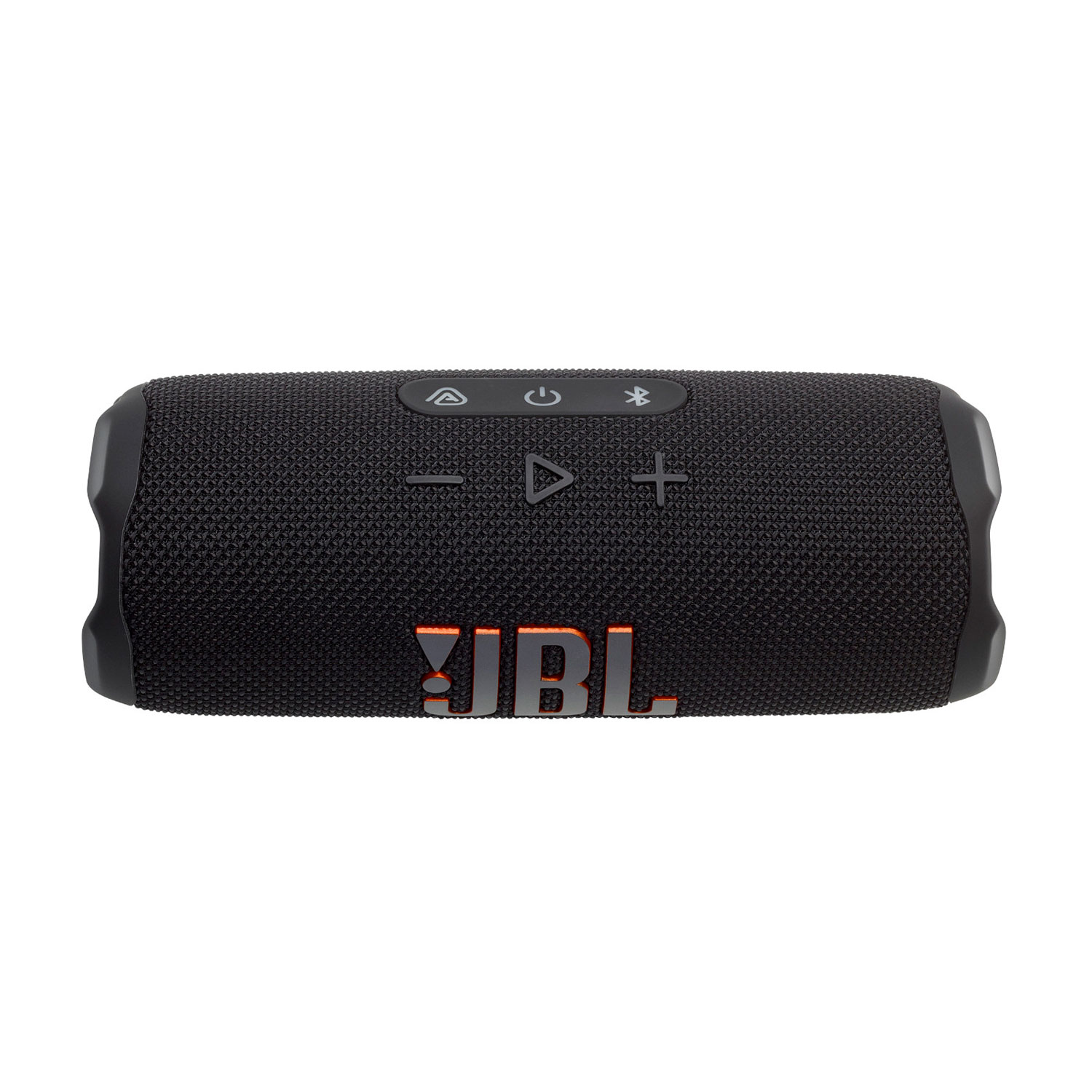 JBL Flip 7 Waterproof Bluetooth Wireless Speaker - Black