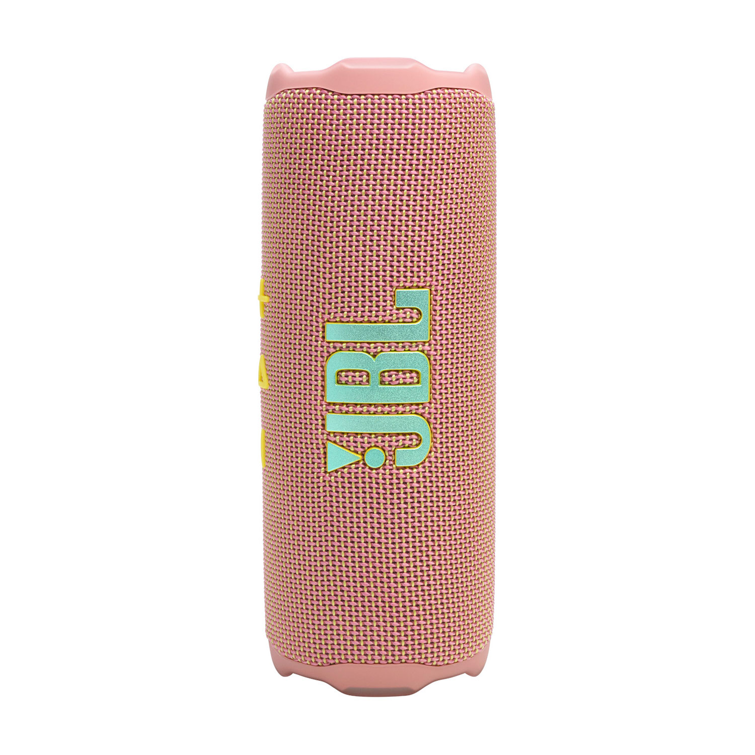 JBL Flip 7 Waterproof Bluetooth Wireless Speaker - Pink