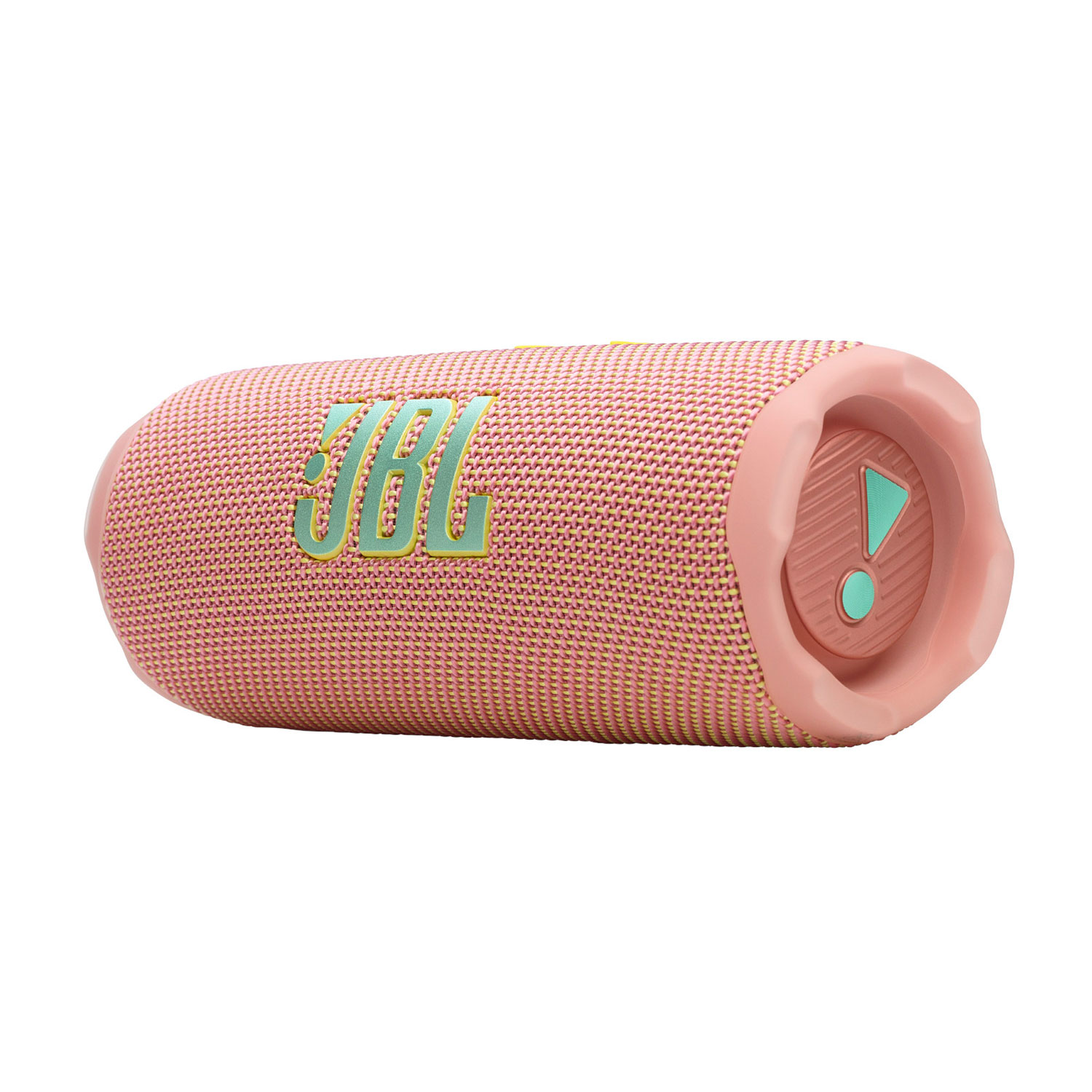 JBL Flip 7 Waterproof Bluetooth Wireless Speaker - Pink