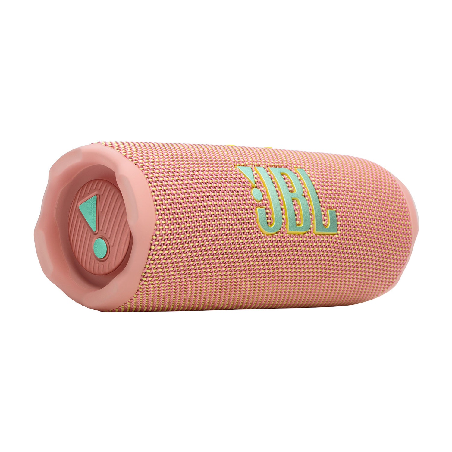 JBL Flip 7 Waterproof Bluetooth Wireless Speaker - Pink