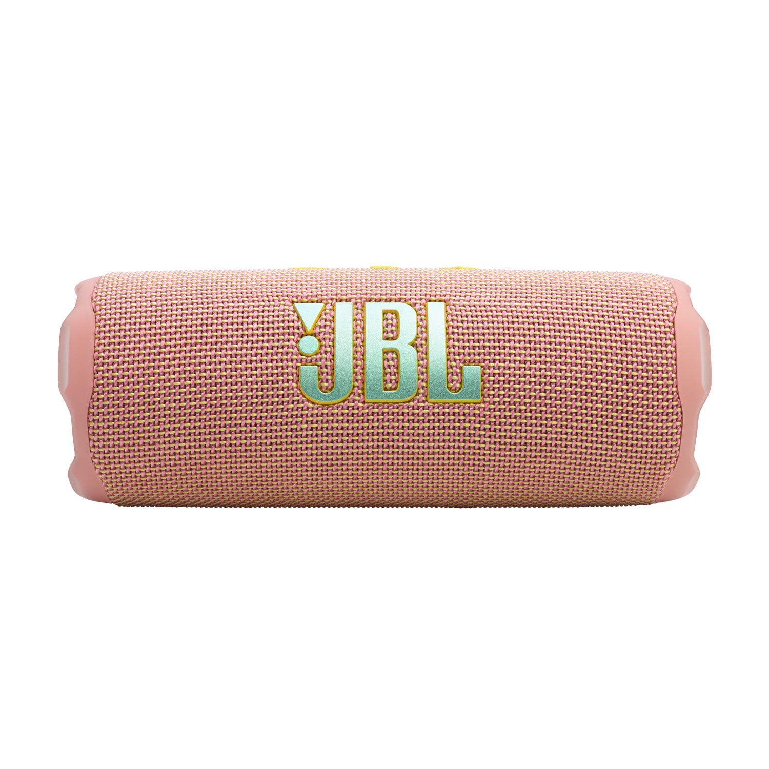JBL Flip 7 Waterproof Bluetooth Wireless Speaker - Pink