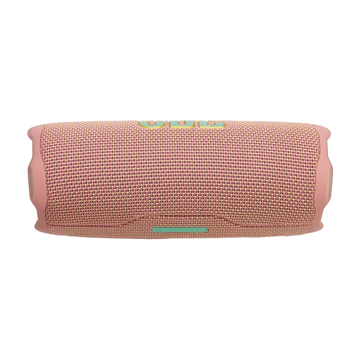 JBL Flip 7 Waterproof Bluetooth Wireless Speaker - Pink