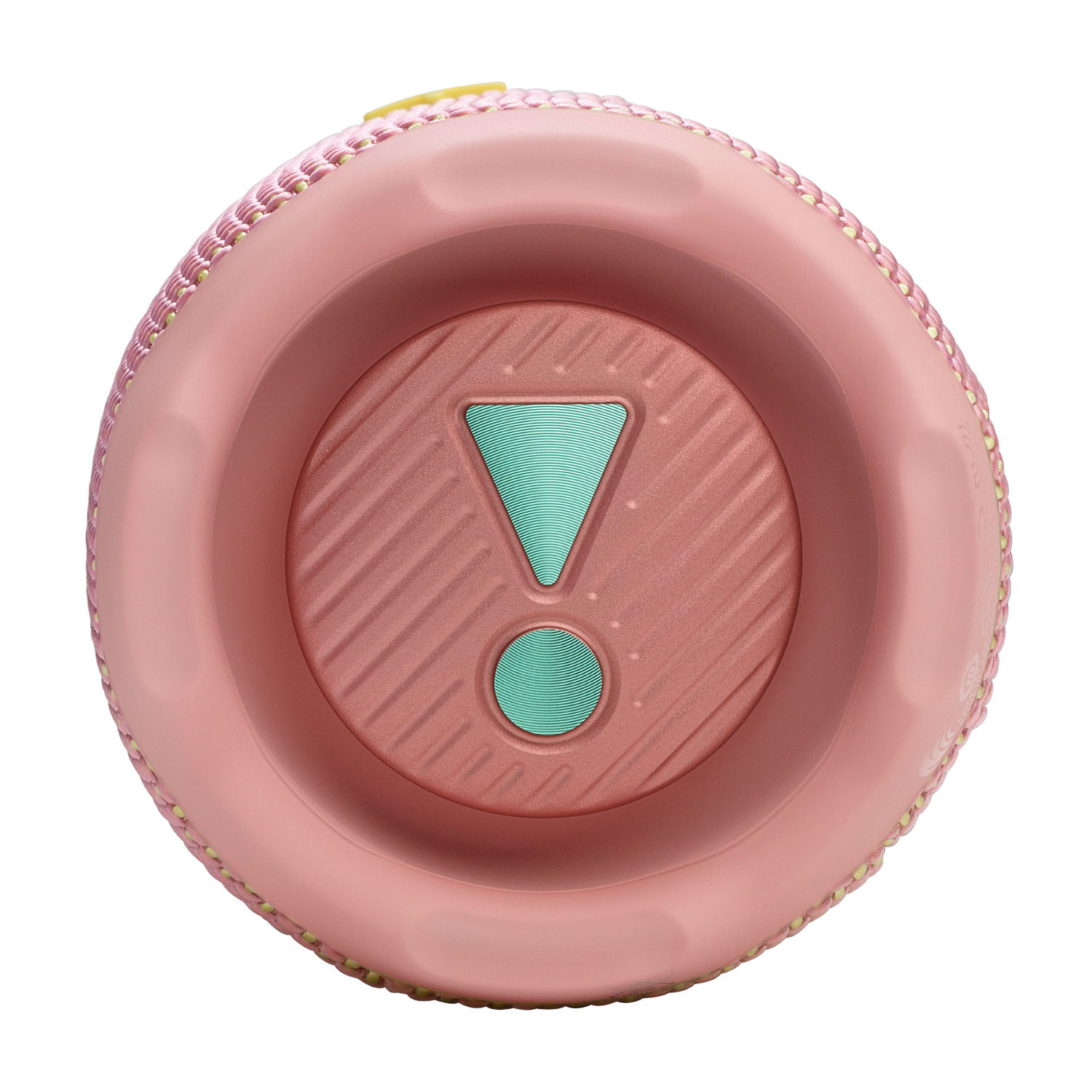 JBL Flip 7 Waterproof Bluetooth Wireless Speaker - Pink