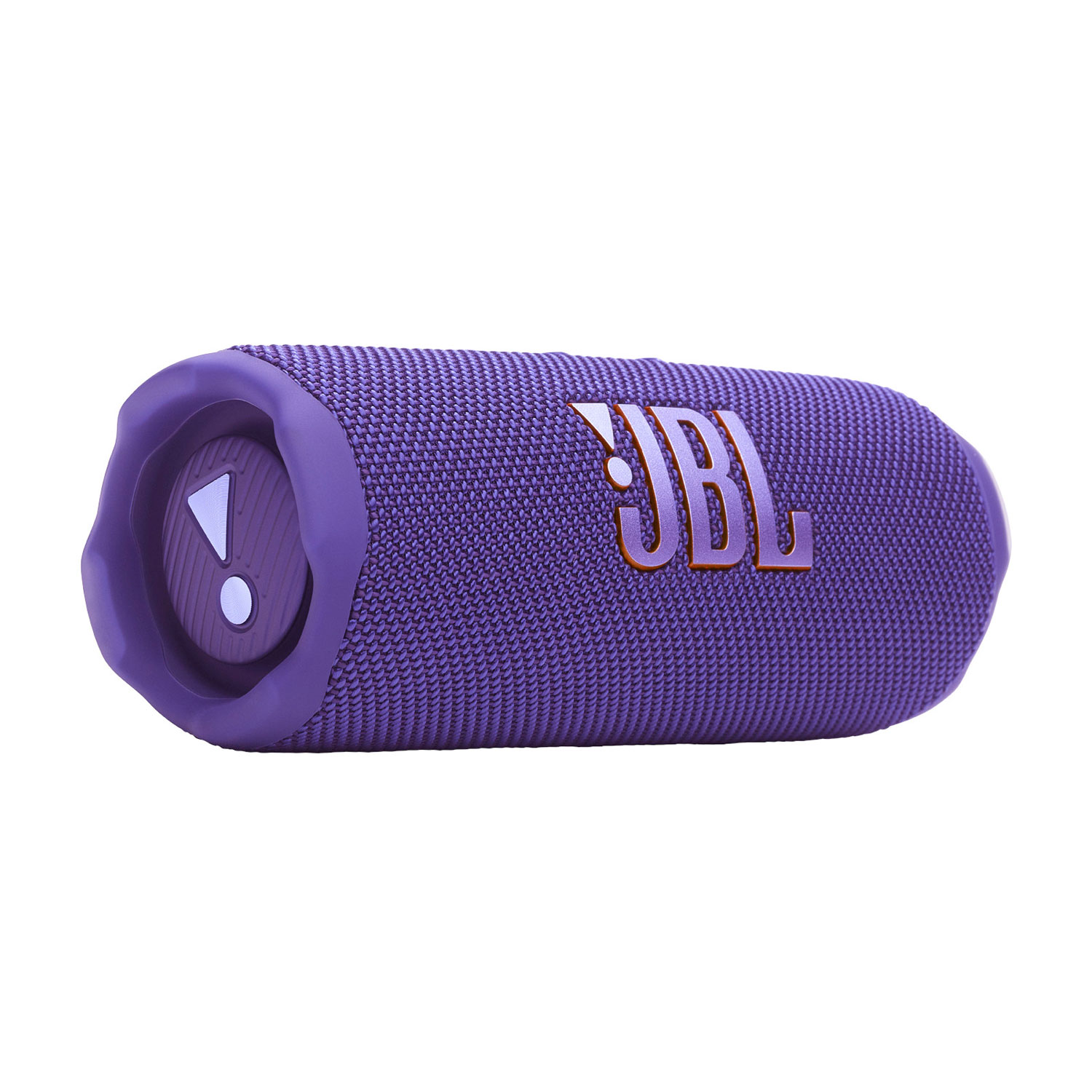 JBL Flip 7 Waterproof Bluetooth Wireless Speaker - Purple
