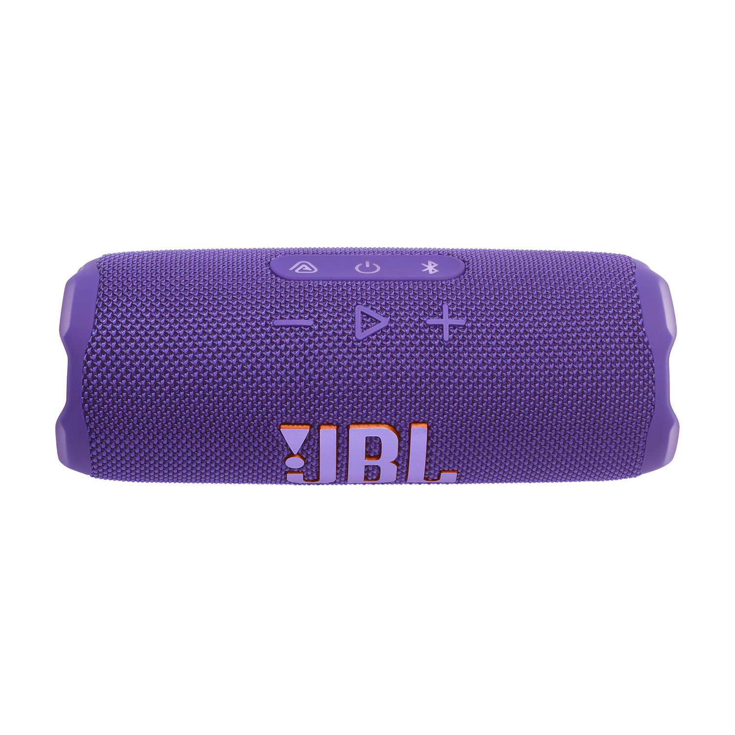 JBL Flip 7 Waterproof Bluetooth Wireless Speaker - Purple