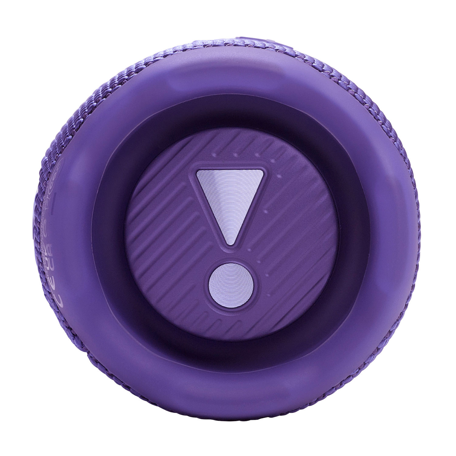 JBL Flip 7 Waterproof Bluetooth Wireless Speaker - Purple