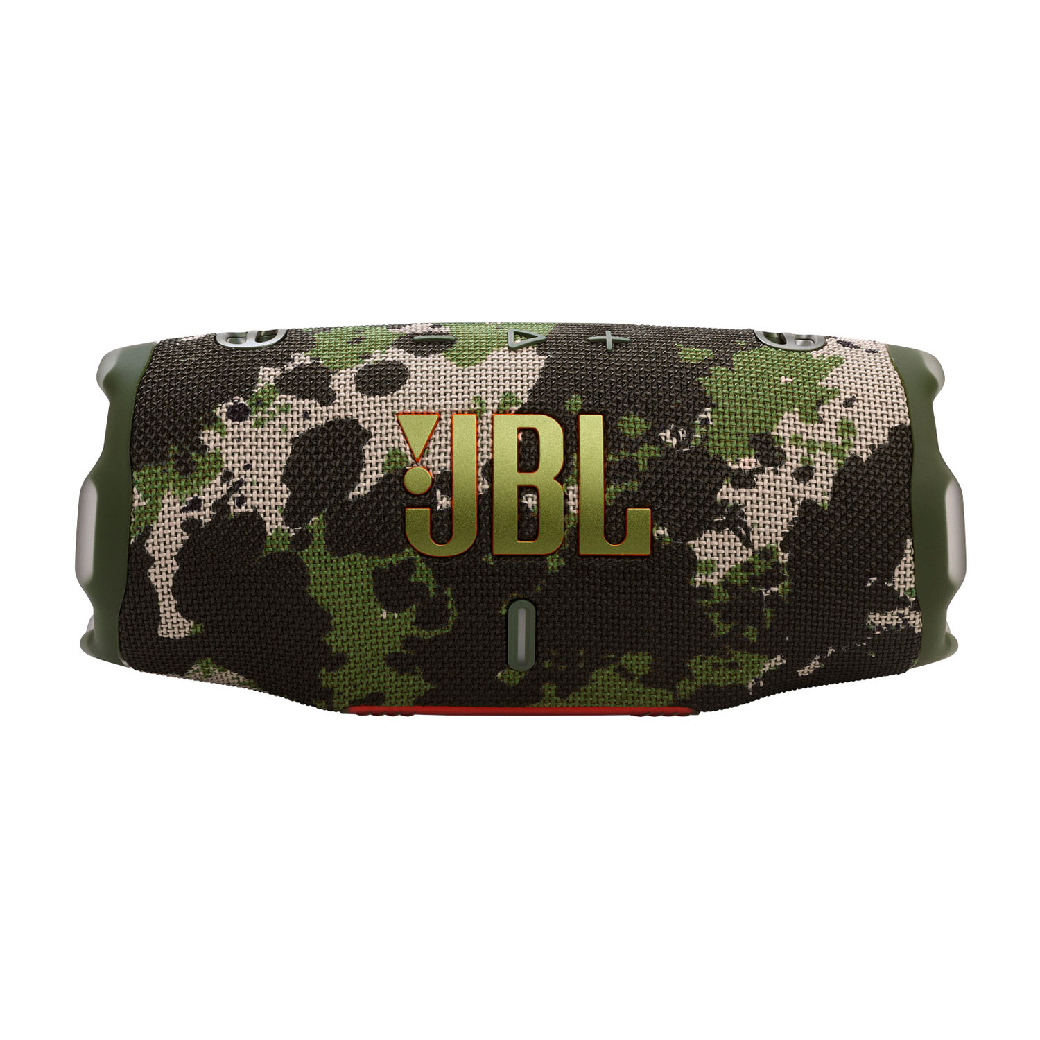 JBL Charge 6 Waterproof Bluetooth Wireless Speaker - Camo