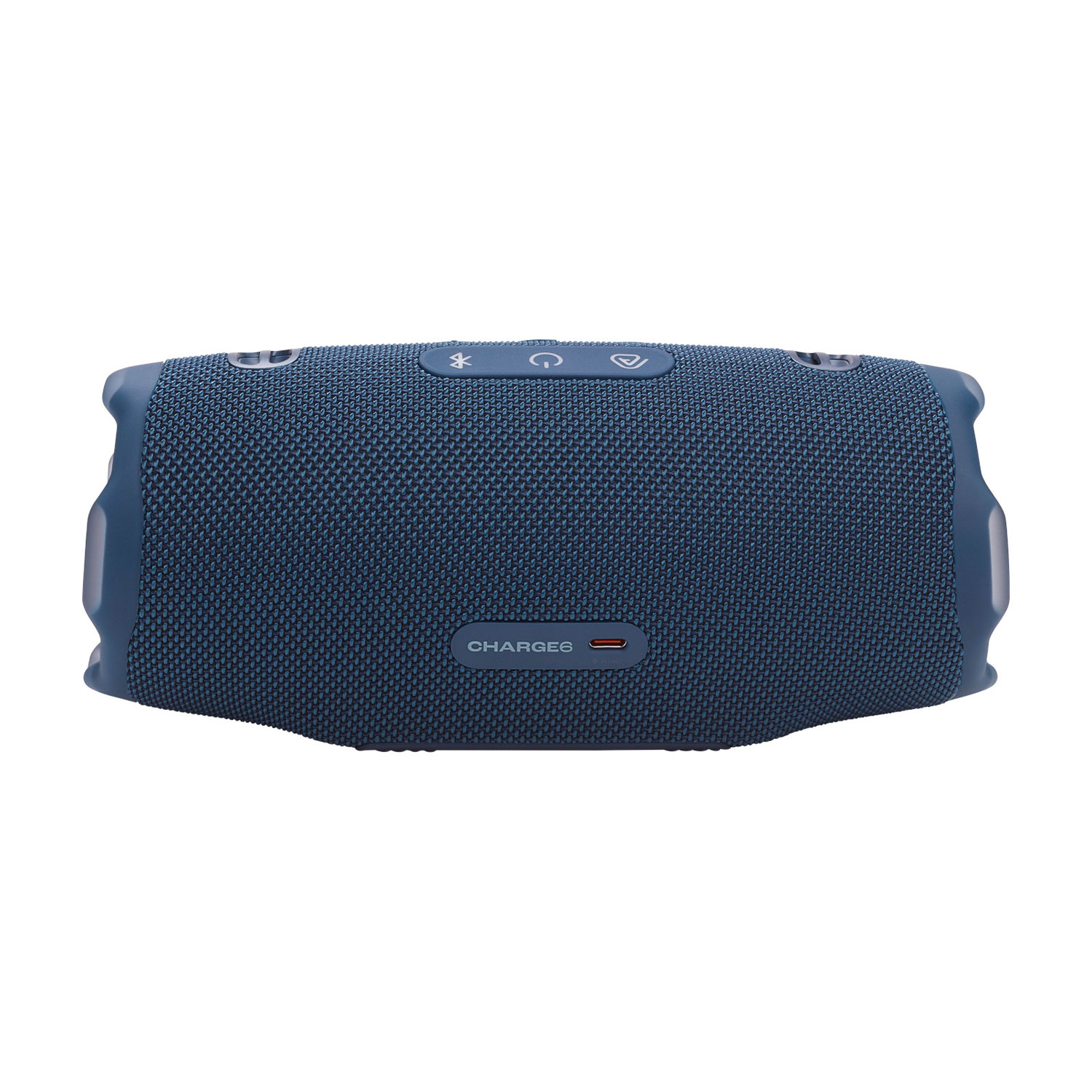 JBL Charge 6 Waterproof Bluetooth Wireless Speaker - Blue