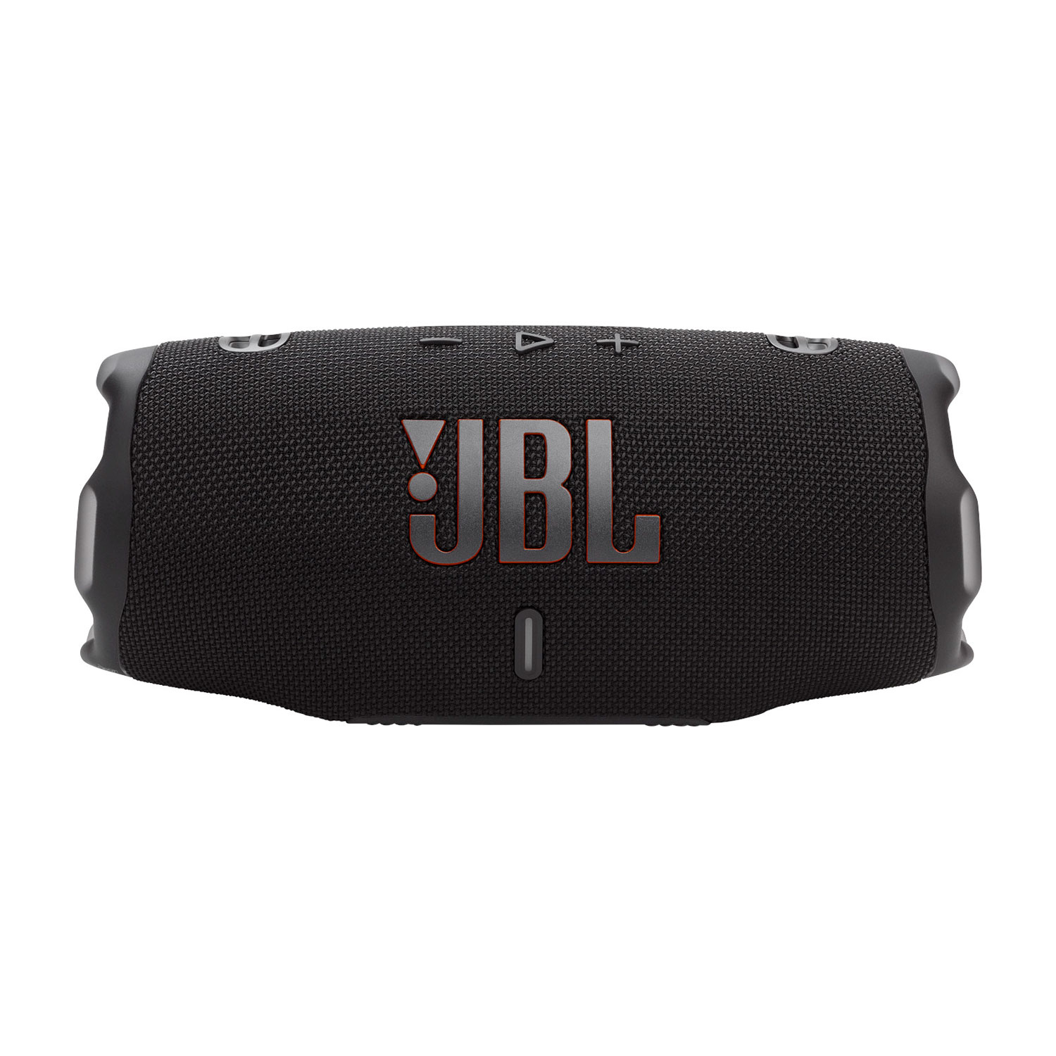 JBL Charge 6 Waterproof Bluetooth Wireless Speaker - Black