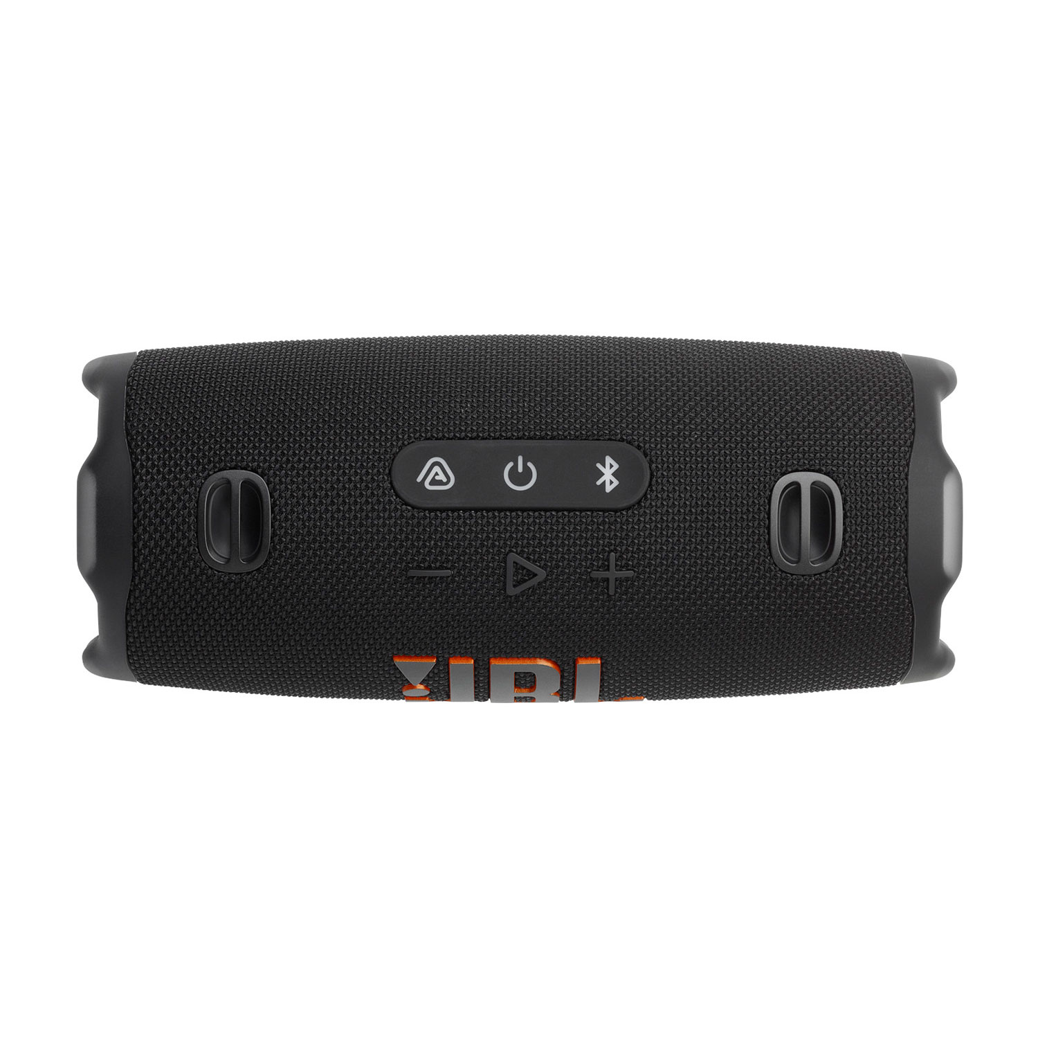 JBL Charge 6 Waterproof Bluetooth Wireless Speaker - Black