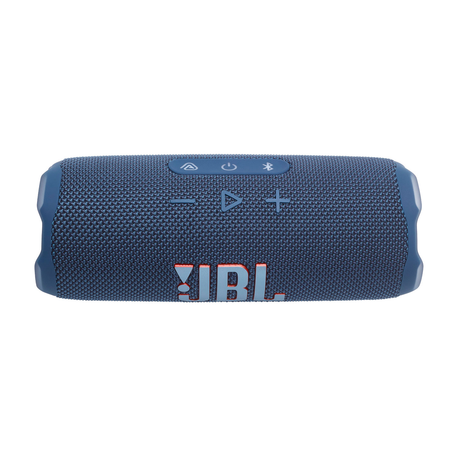 JBL Flip 7 Waterproof Bluetooth Wireless Speaker - Blue