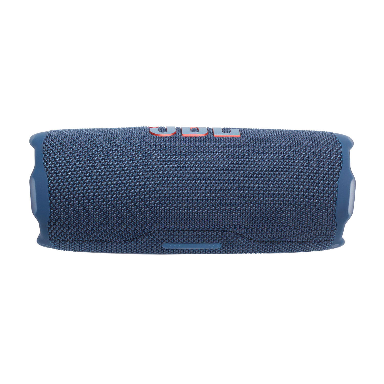 JBL Flip 7 Waterproof Bluetooth Wireless Speaker - Blue