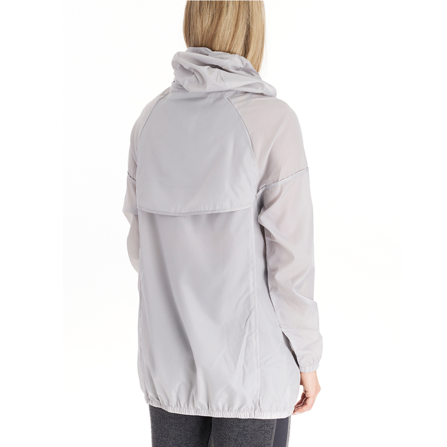 Addison - 3-in1 Waterproof Maternity windbreaker