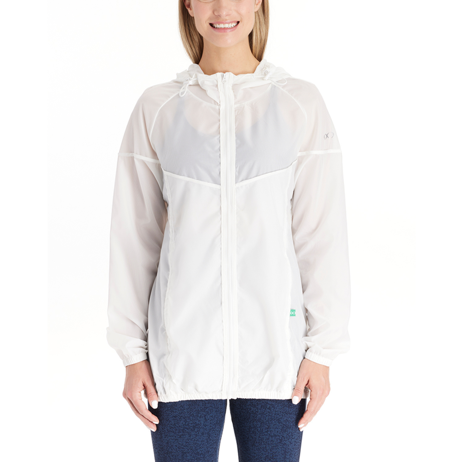 Addison - 3-in1 Waterproof Maternity windbreaker