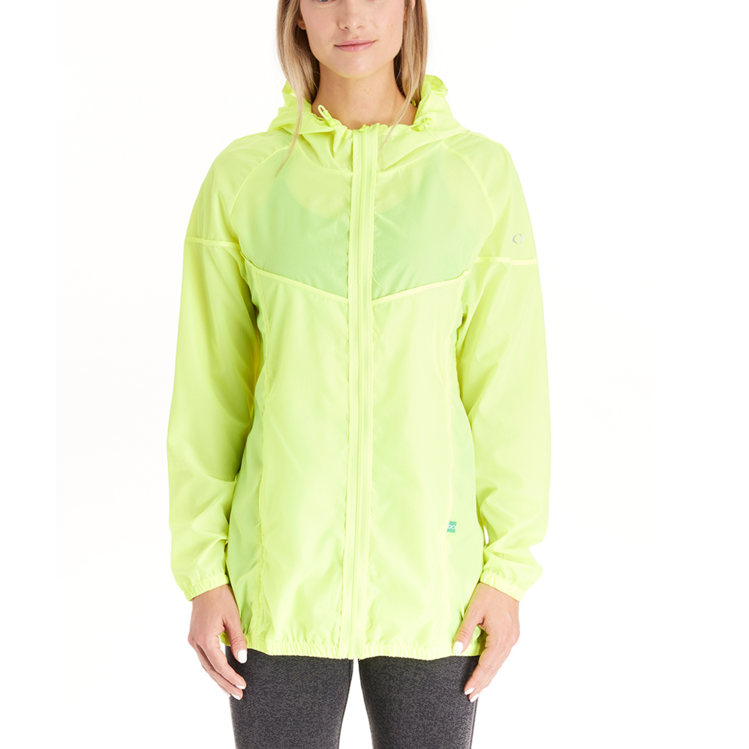 Addison - 3-in1 Waterproof Maternity windbreaker