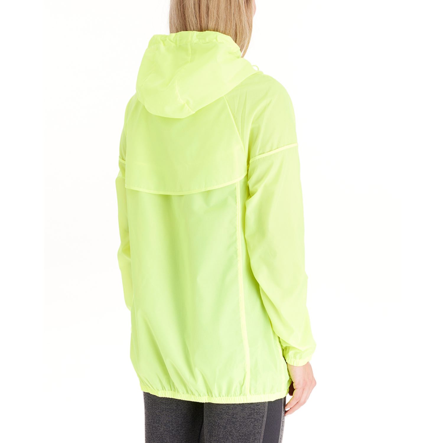 Addison - 3-in1 Waterproof Maternity windbreaker