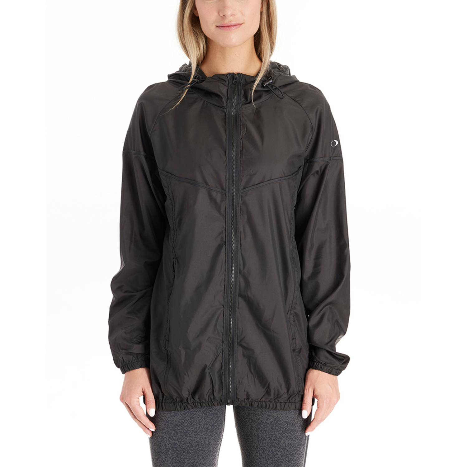 Addison - 3-in1 Waterproof Maternity windbreaker