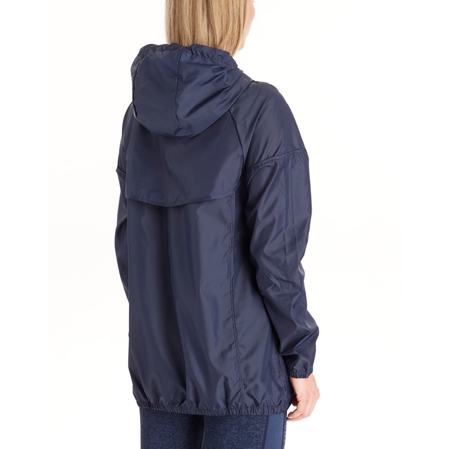 Addison - 3-in1 Waterproof Maternity windbreaker