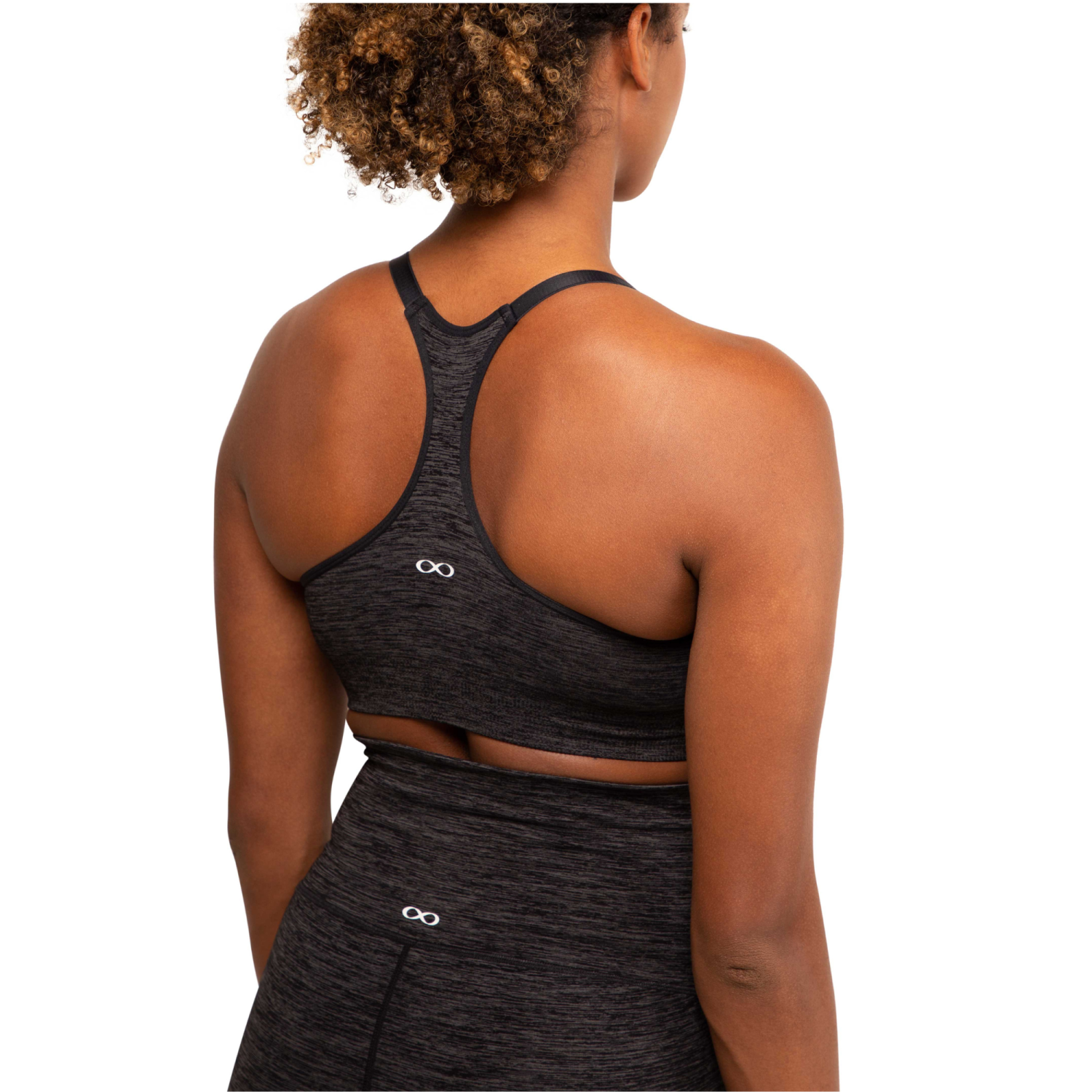 Soutien-gorge d'allaitement pour le dos et le yoga Layla