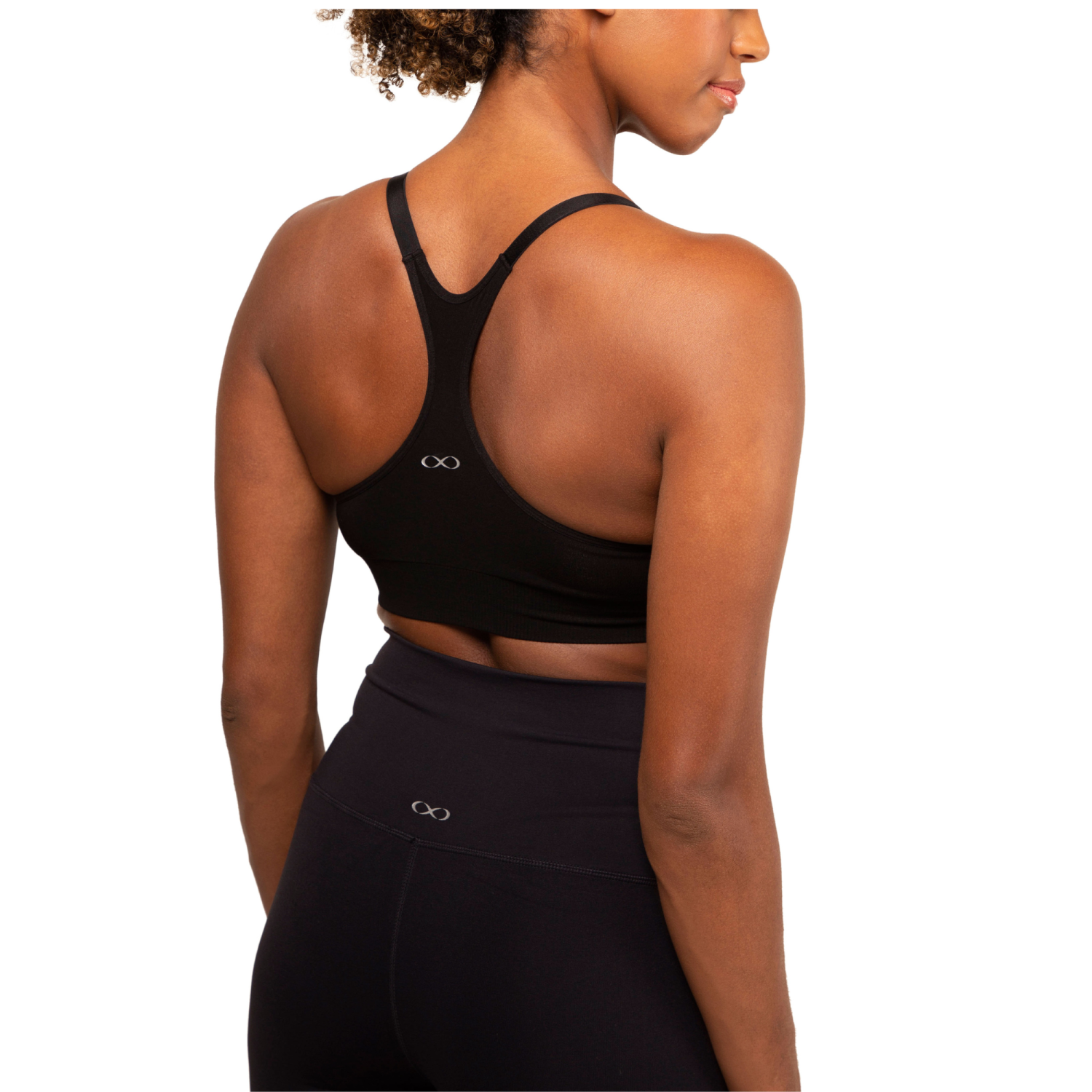 Soutien-gorge d'allaitement Chelsea – Dossier course