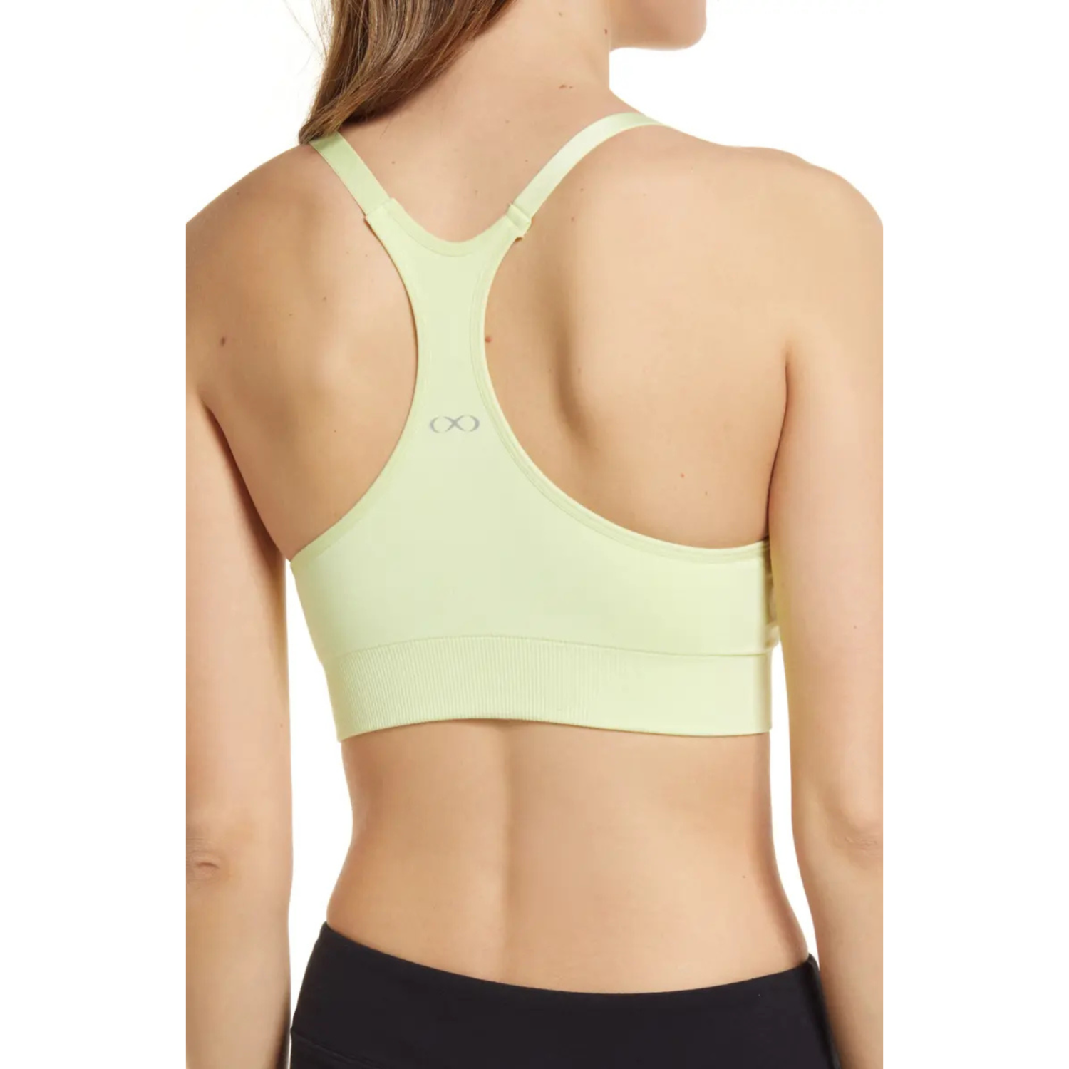 Soutien-gorge d'allaitement Chelsea – Dossier course