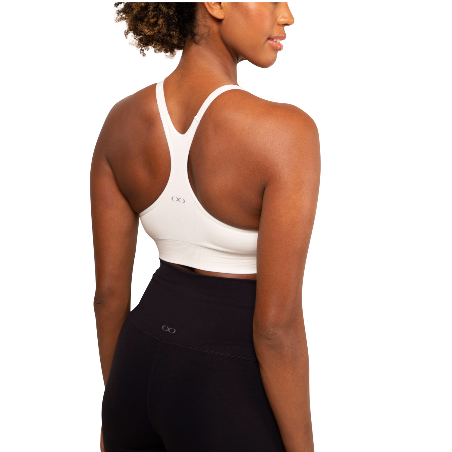 Soutien-gorge d'allaitement Chelsea – Dossier course