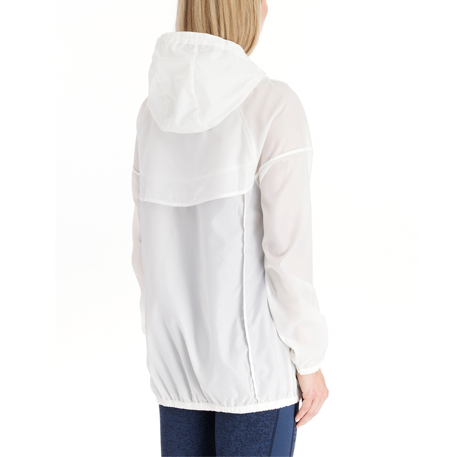 Addison - 3-in1 Waterproof Maternity windbreaker