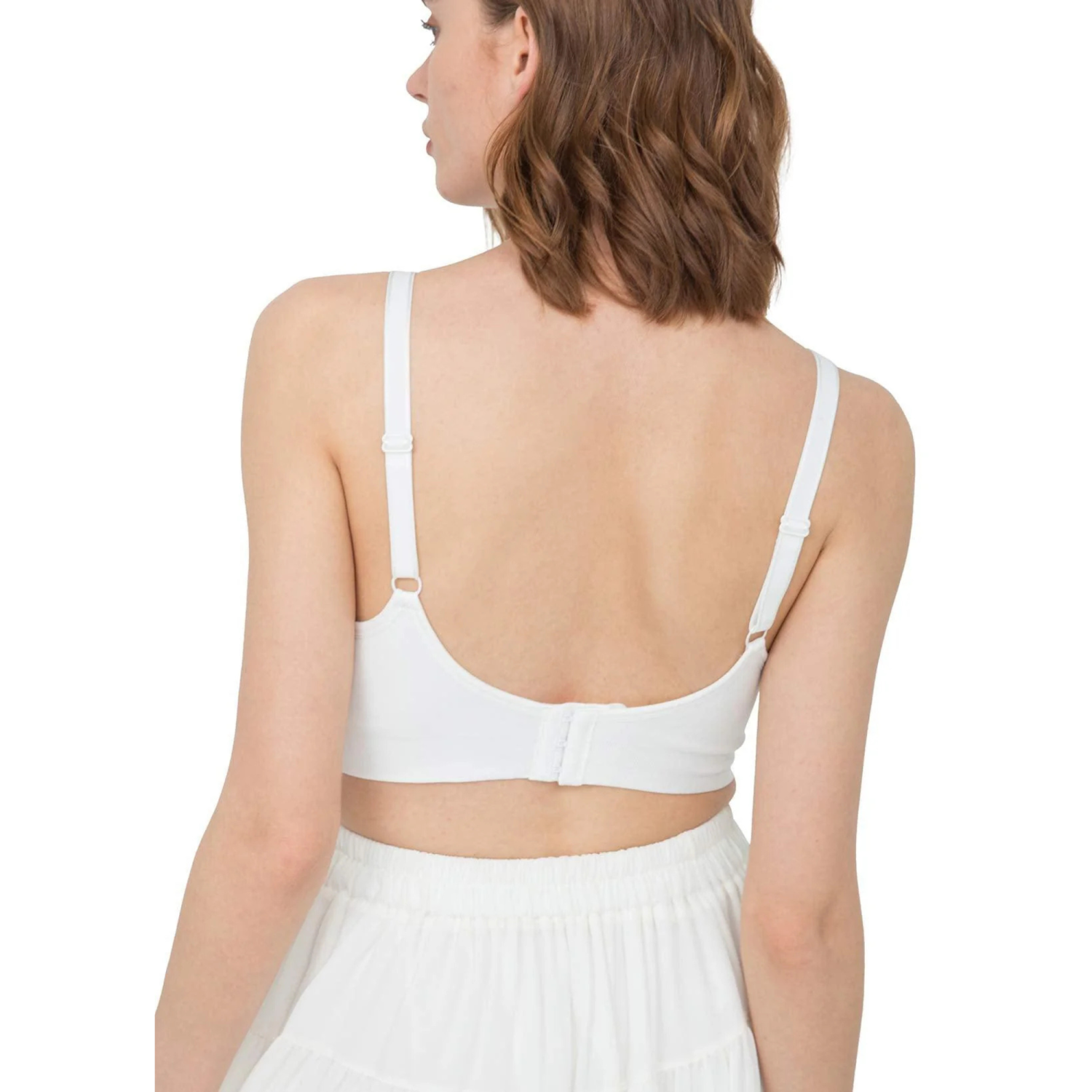 Jade - Seamless Maternity And Nursing Bra