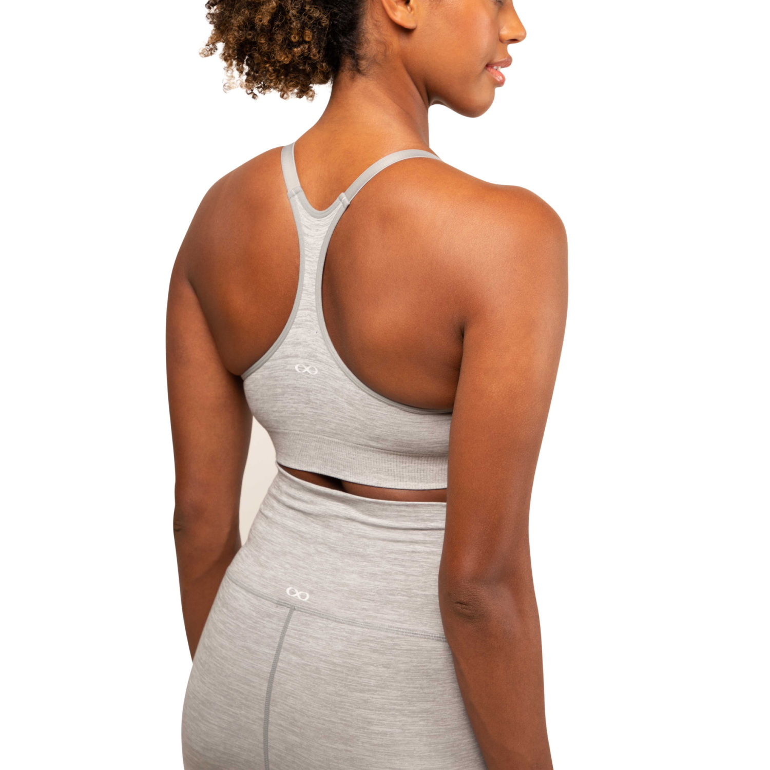 Soutien-gorge d'allaitement pour le dos et le yoga Layla