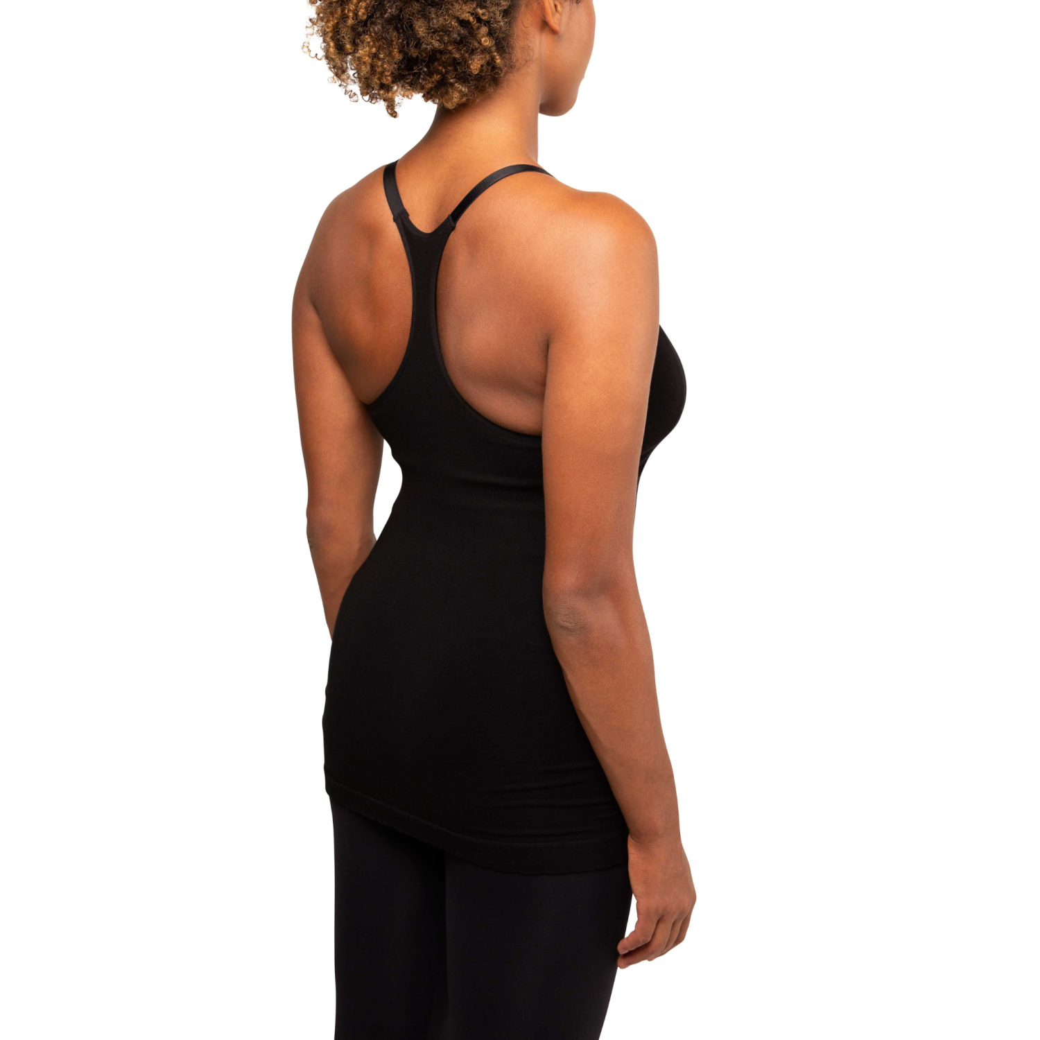 Ava – Débardeur d'allaitement à dos nageur