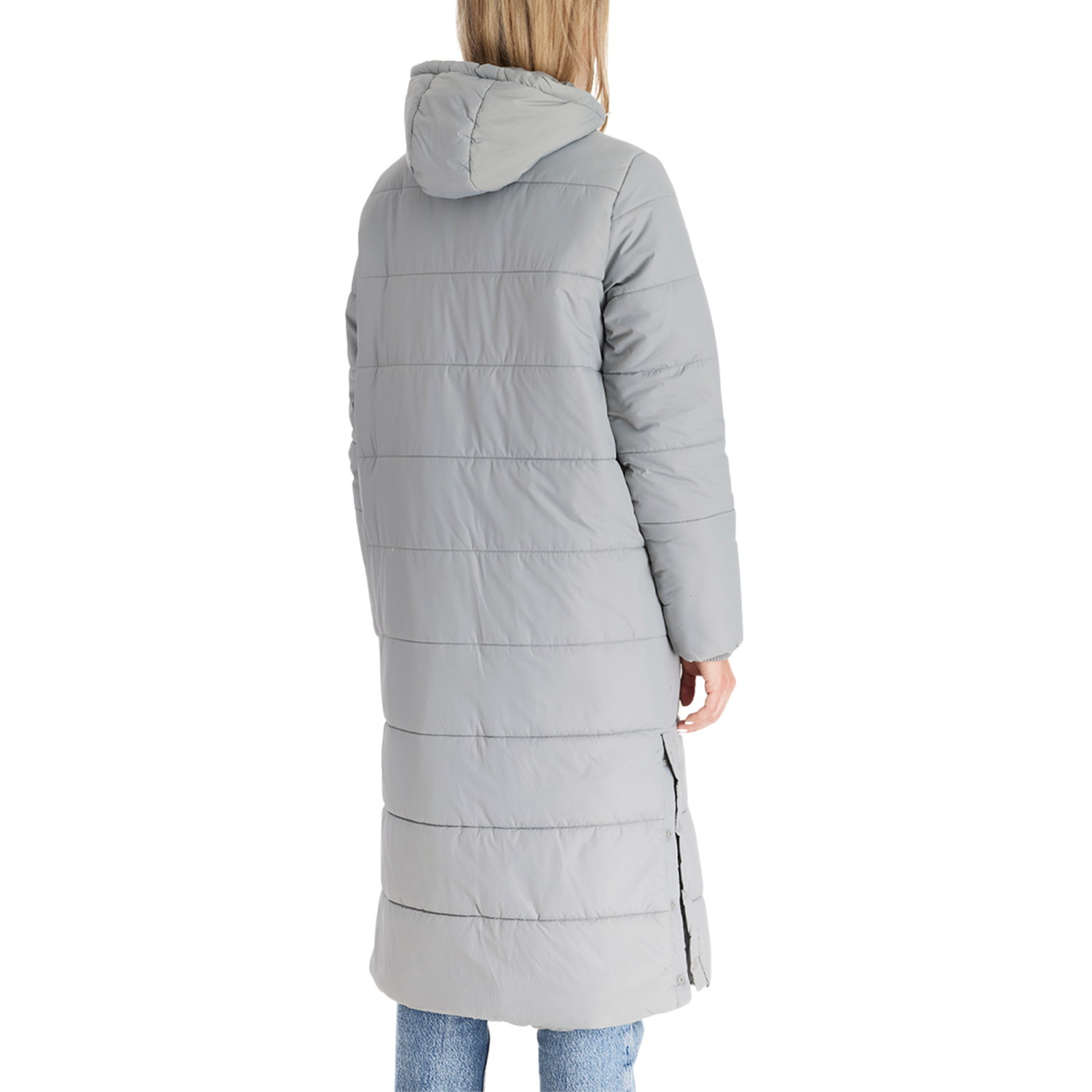Penelope - 3in1 Long Puffer maternity Coat