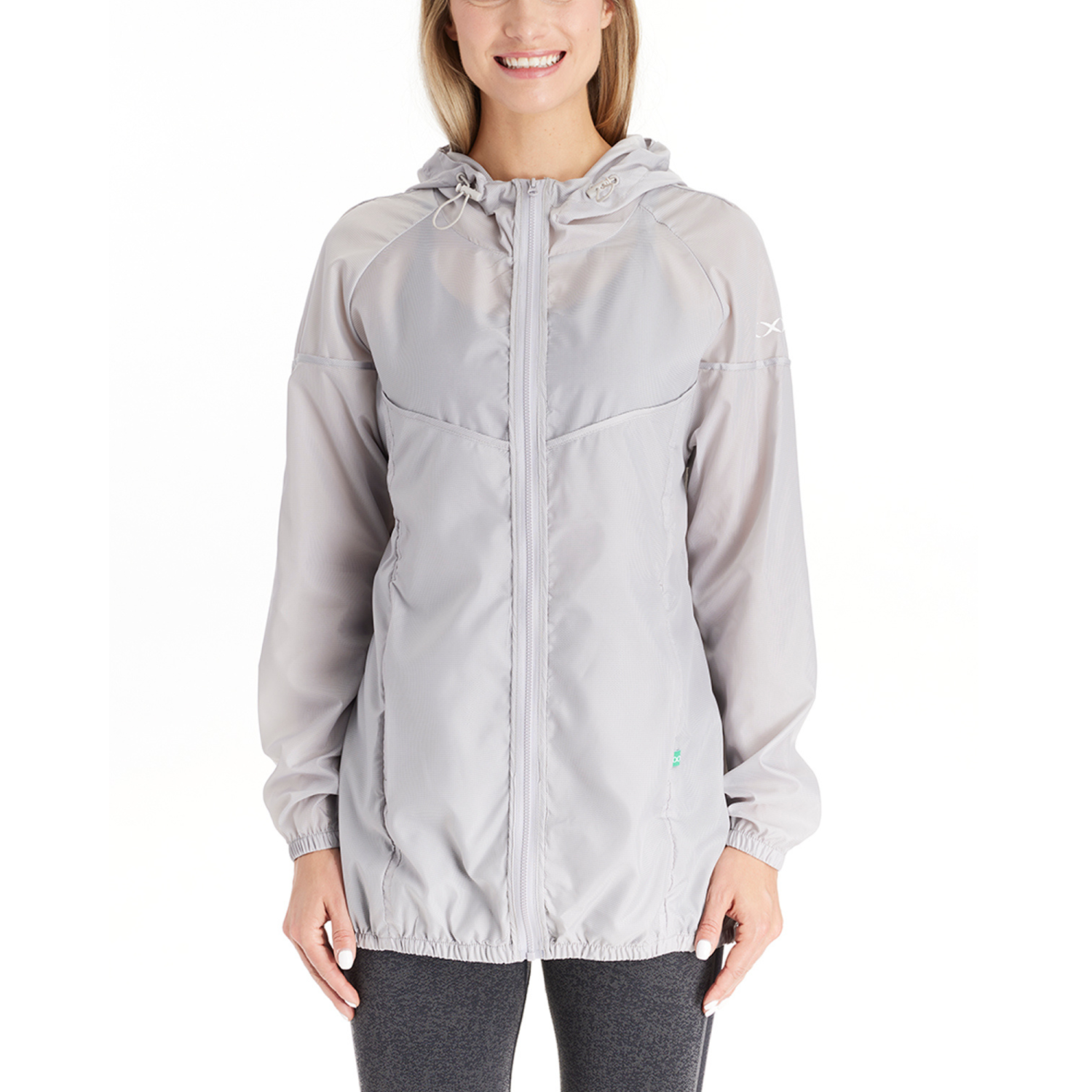 Addison - 3-in1 Waterproof Maternity windbreaker