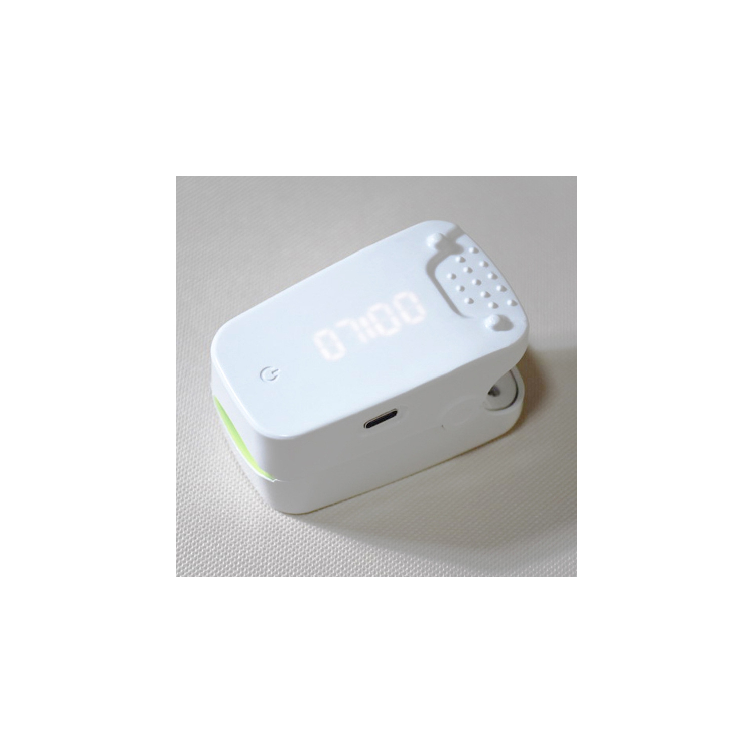 Nail Fungus Remover Device,Blue Light Therapy Nail Fungus Light,Nail Fungus Cleaning Light Therapy Lamp