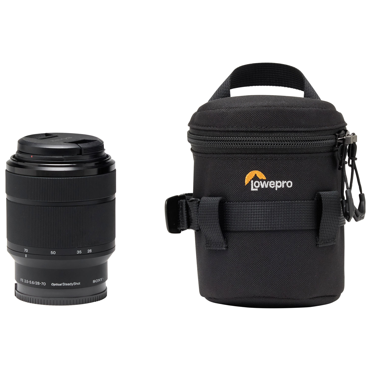 Lowepro ProTactic LCS 9 x 13 III Camera Lens Case