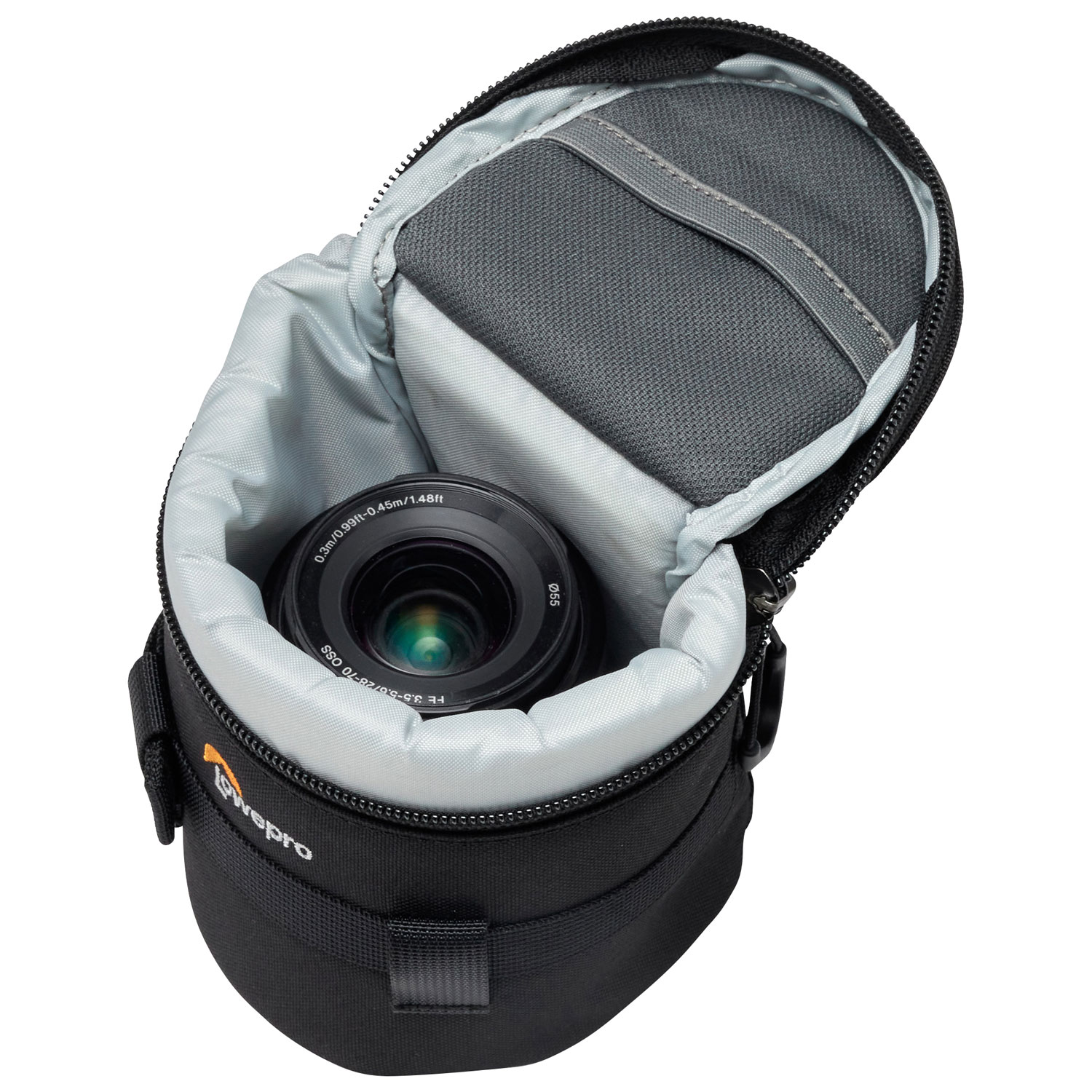 Lowepro ProTactic LCS 9 x 13 III Camera Lens Case