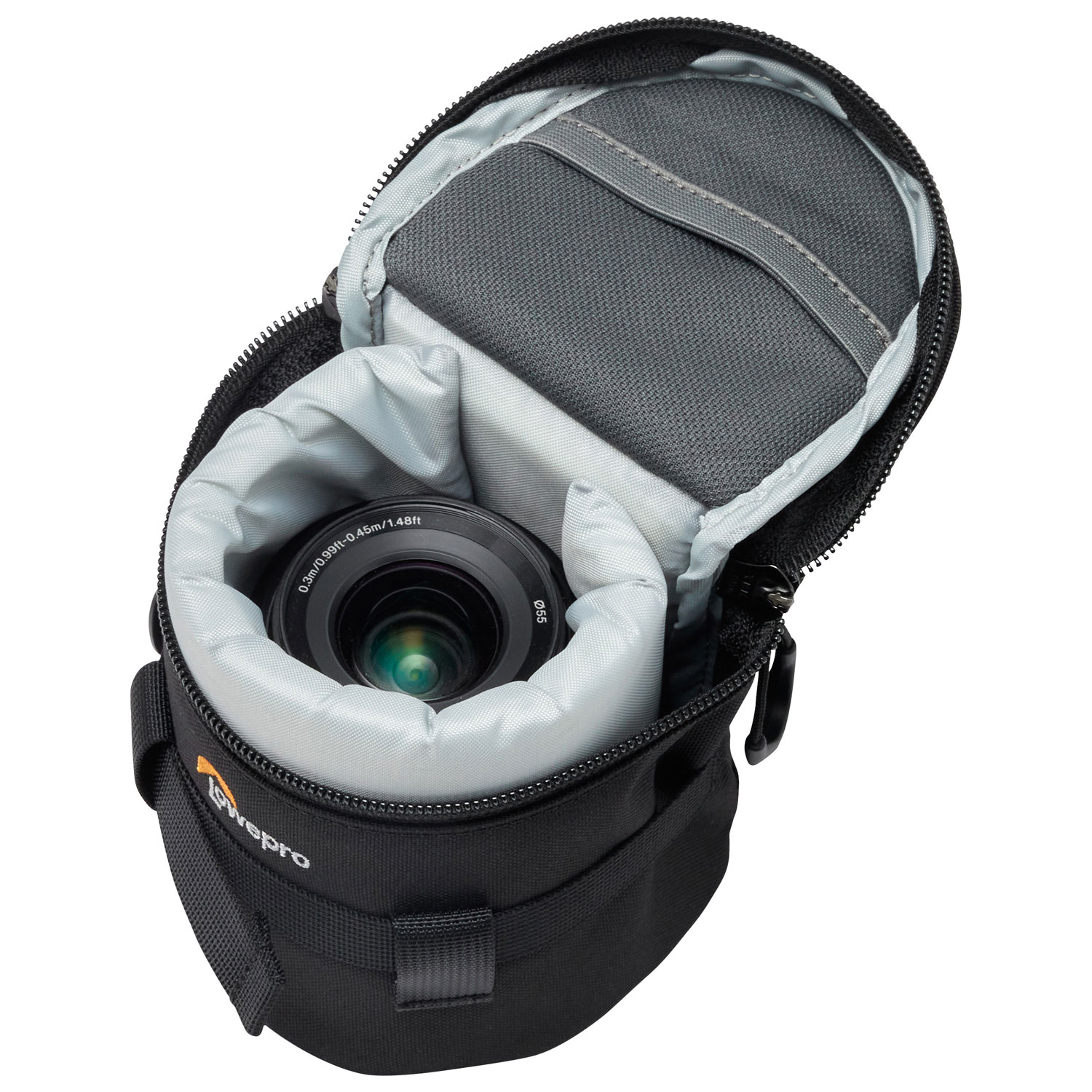 Lowepro ProTactic LCS 9 x 13 III Camera Lens Case