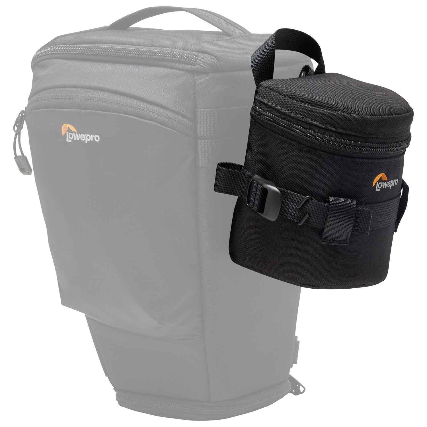 Lowepro ProTactic LCS 9 x 13 III Camera Lens Case