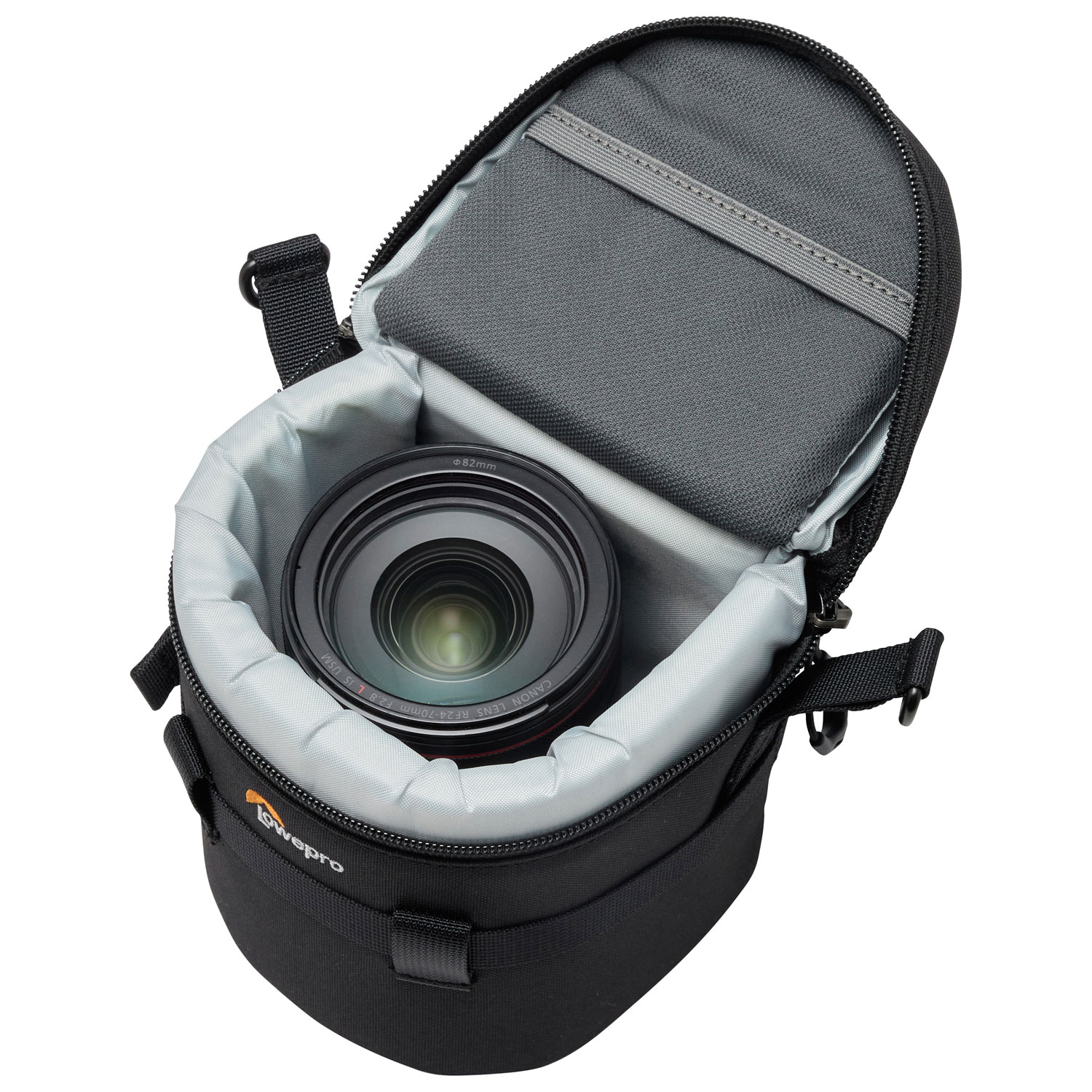 Sac ProTactic LCS 11 x 15 III de Lowepro pour objectif d'appareil photo