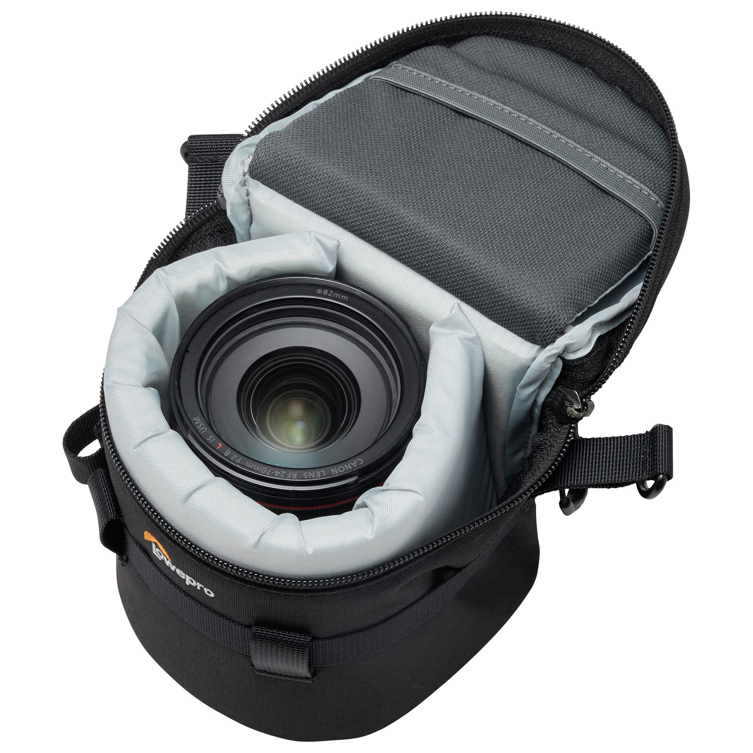 Sac ProTactic LCS 11 x 15 III de Lowepro pour objectif d'appareil photo