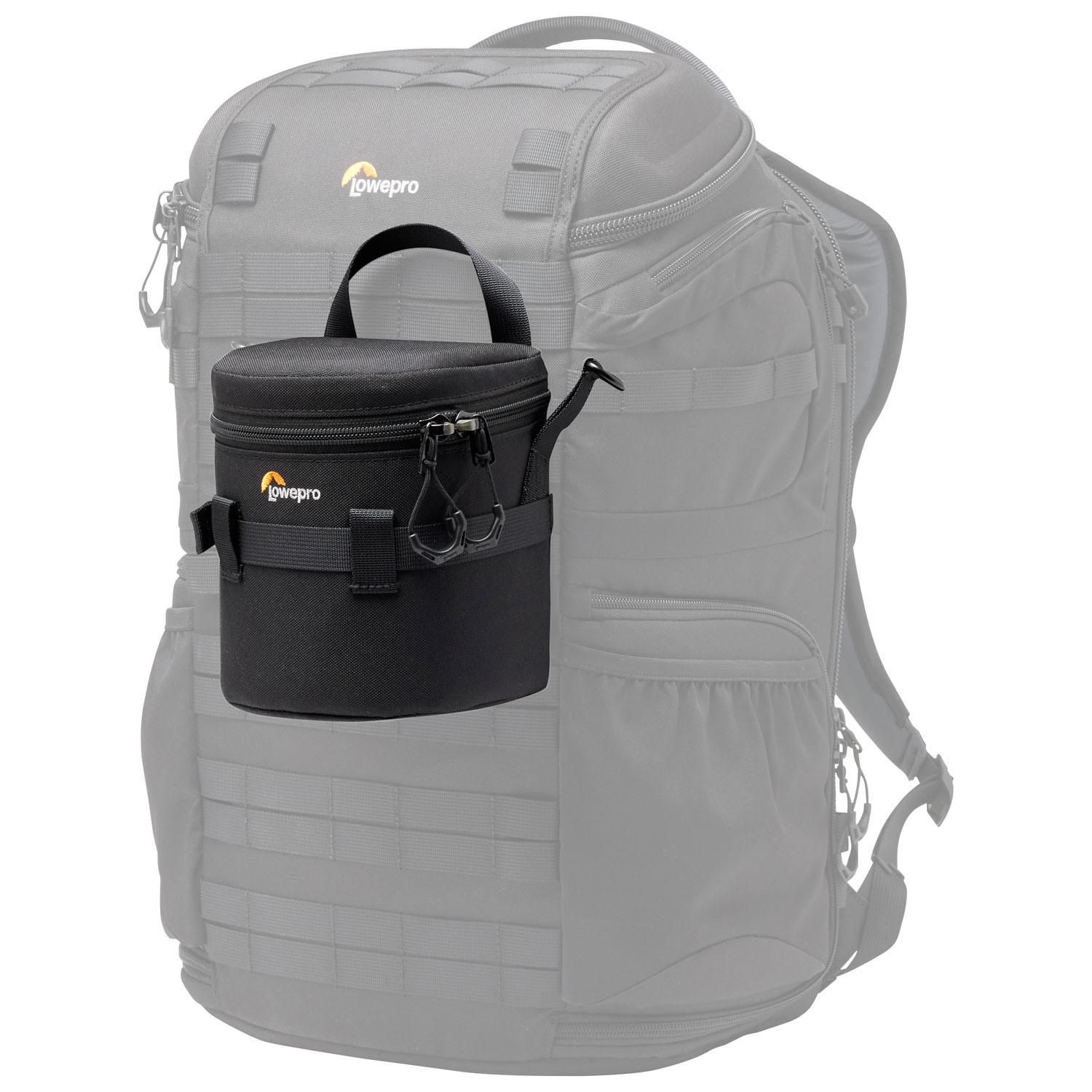 Sac ProTactic LCS 11 x 15 III de Lowepro pour objectif d'appareil photo