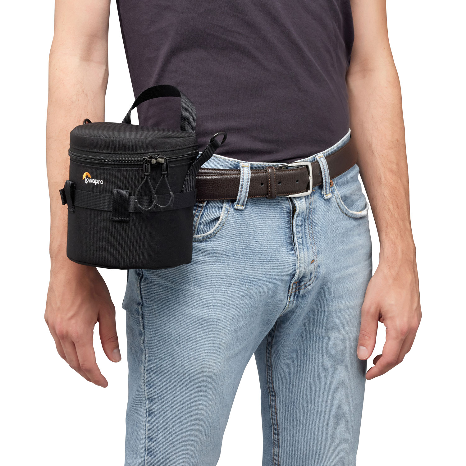 Sac ProTactic LCS 11 x 15 III de Lowepro pour objectif d'appareil photo