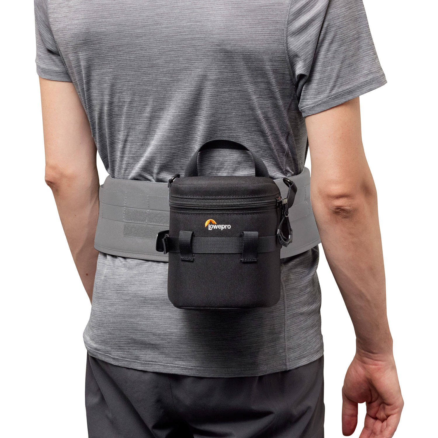 Sac ProTactic LCS 11 x 15 III de Lowepro pour objectif d'appareil photo